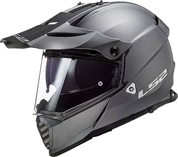 LS2 Pioneer Evo MX436