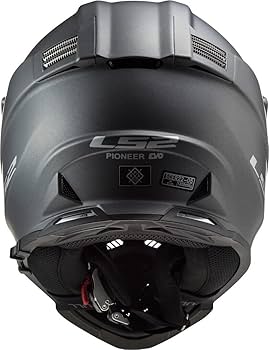 LS2 Pioneer Evo MX436