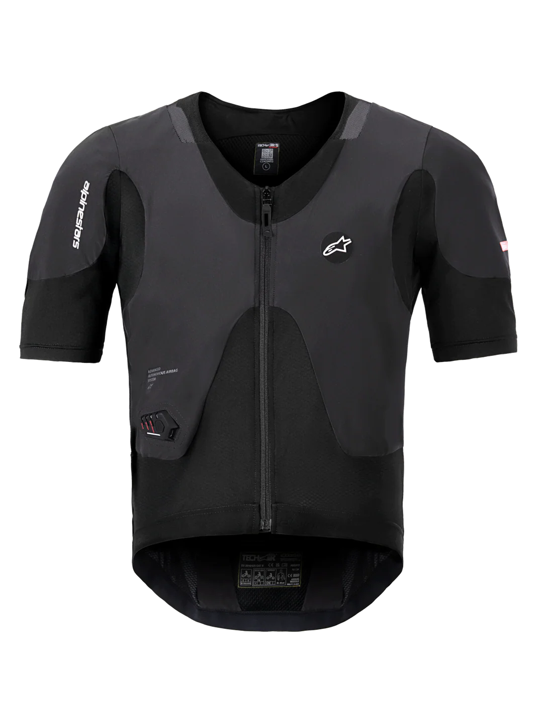 Alpinestars Tech-Air® 5 Plasma