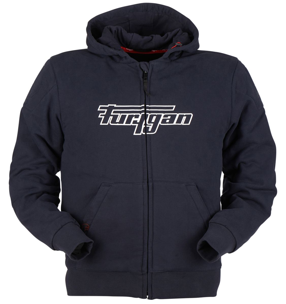 Furygan Hoodie Luxio Evo