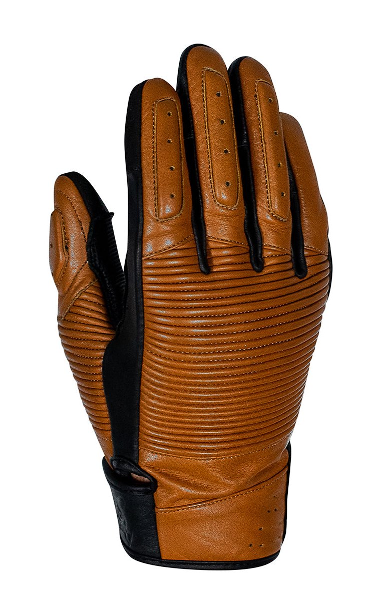 Rusty Stitches Jimmy