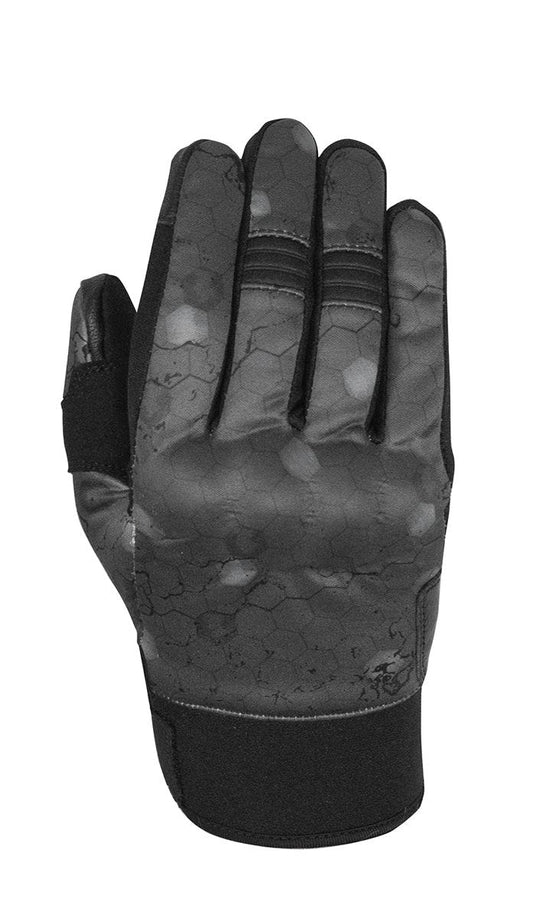 RUSTY STITCHES CLYDE