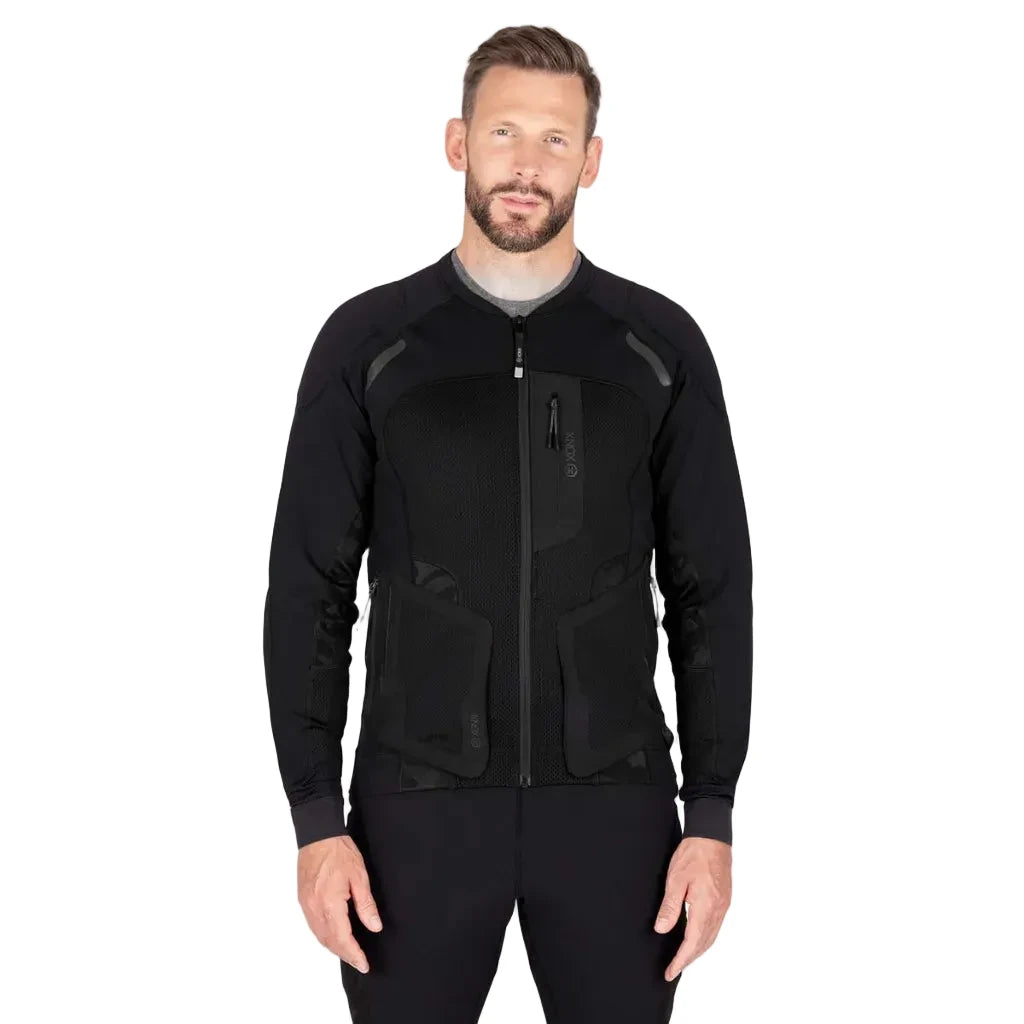Knox Jacket Action Pro Shirt Men's MK2