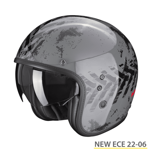 Scorpion Belfast Evo Nevada