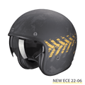 Scorpion Belfast Evo