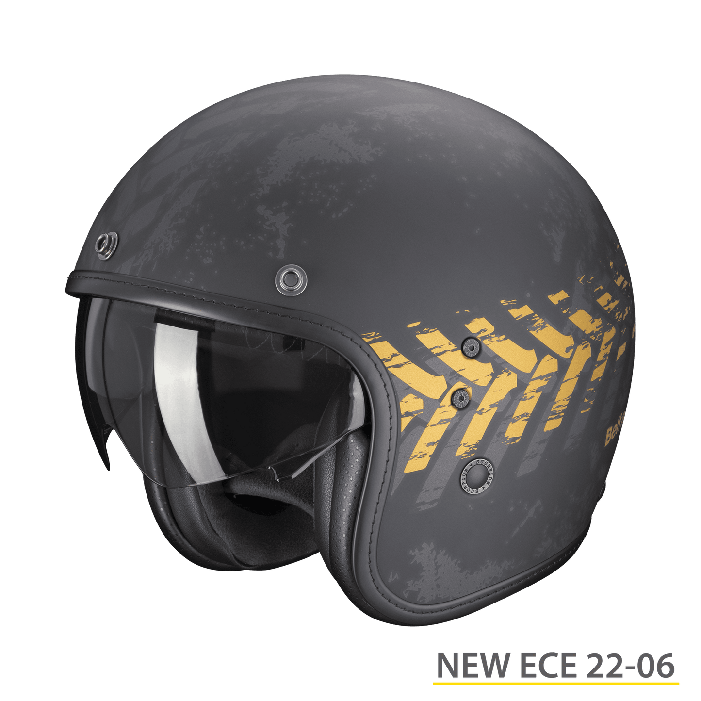Scorpion Belfast Evo