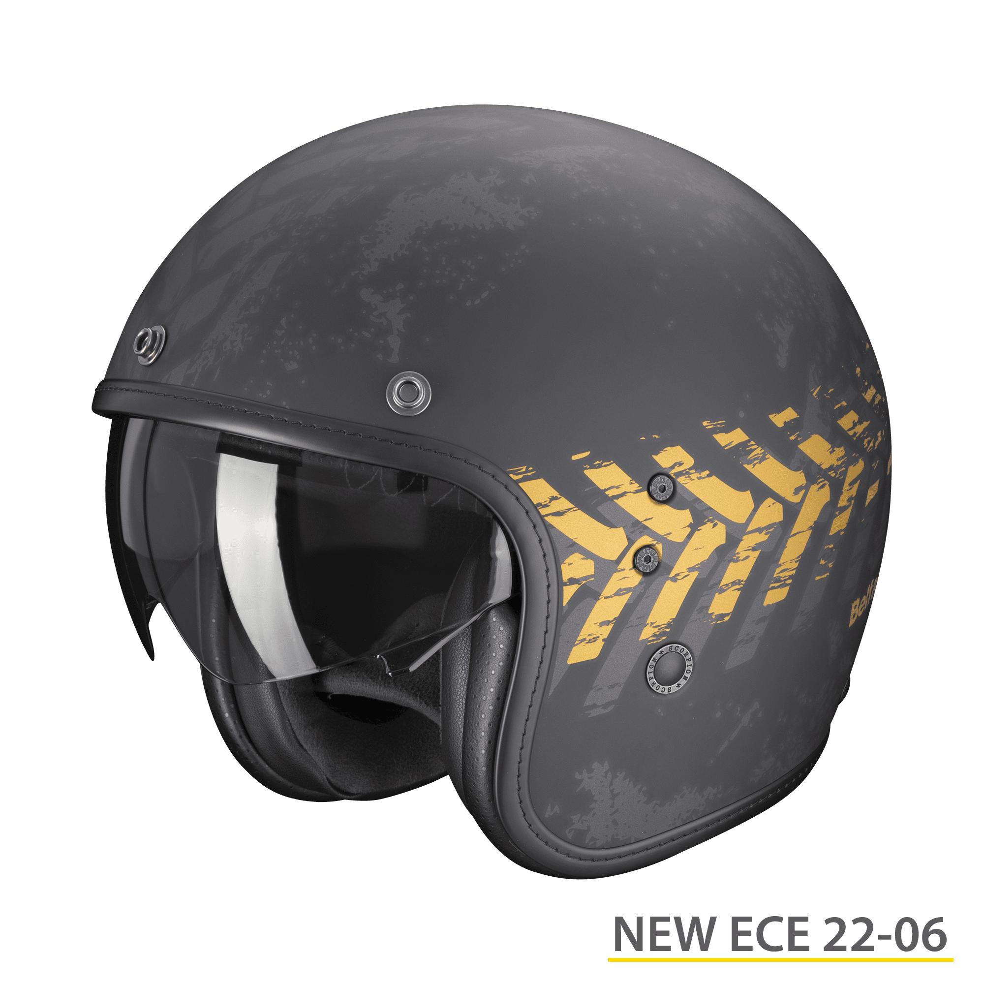 Scorpion Belfast Evo