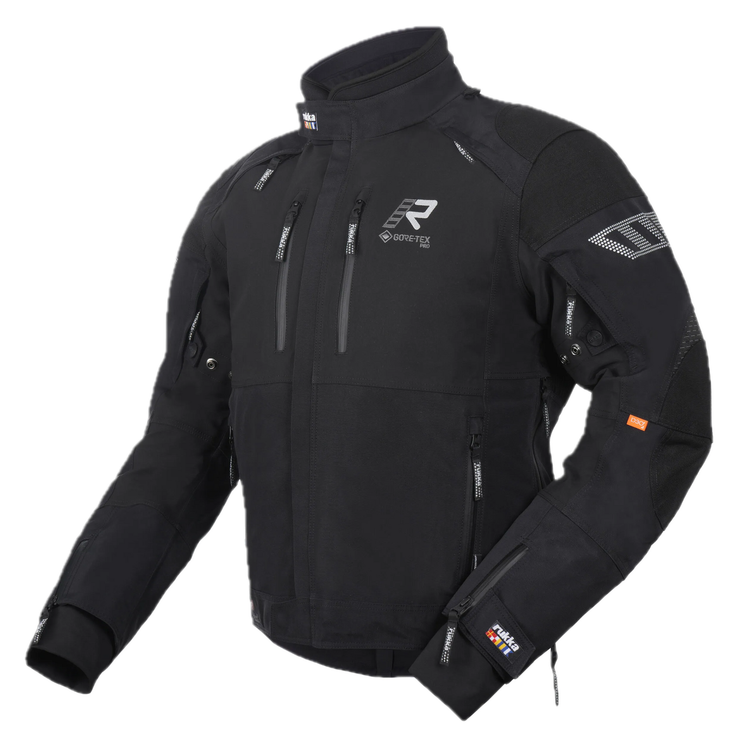 Rukka Armageddo-R Jacket