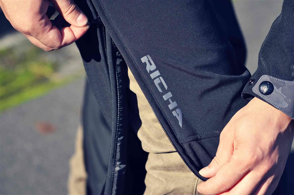 Richa Concept 3 Trousers