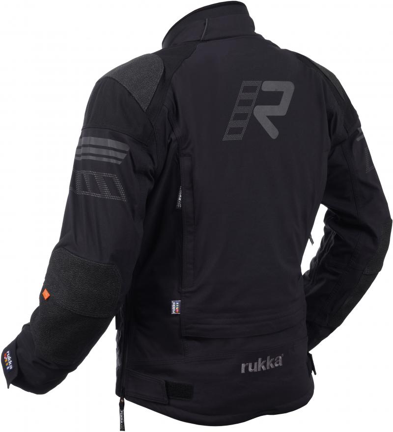 Rukka ArmaTou-R Jacket