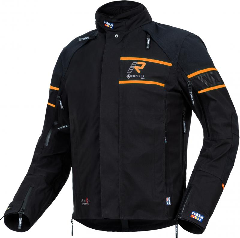 Rukka Rapto-R Jkt GTX