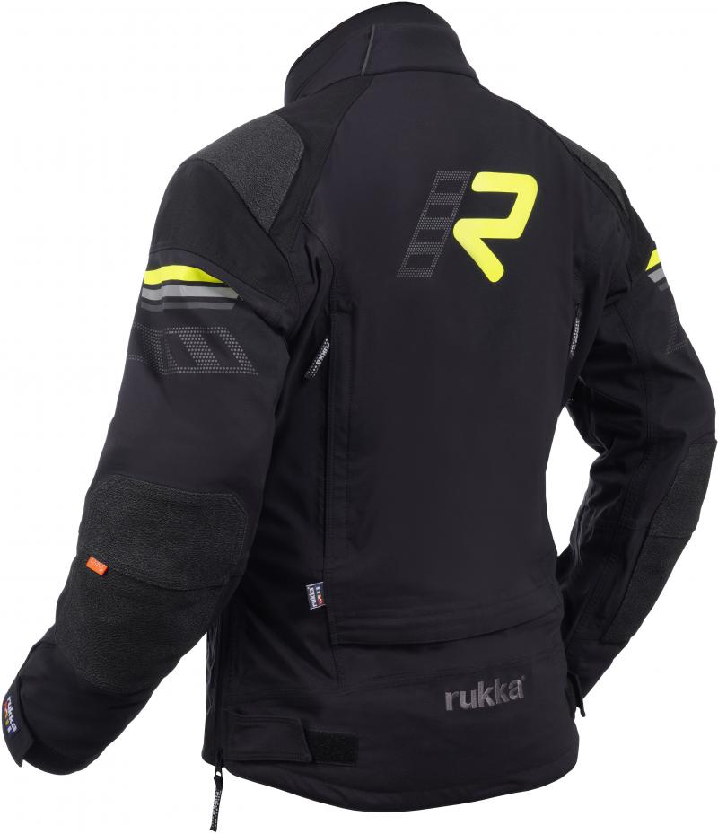 Rukka ArmaTou-R Jacket