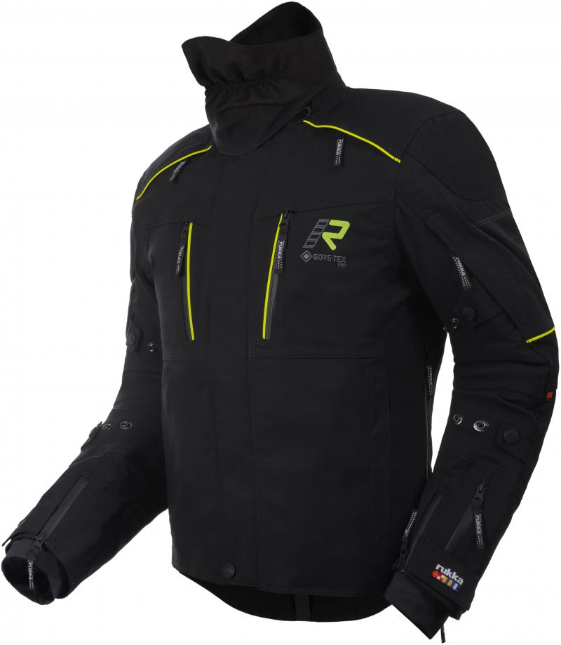 Rukka Flexo-R Jkt