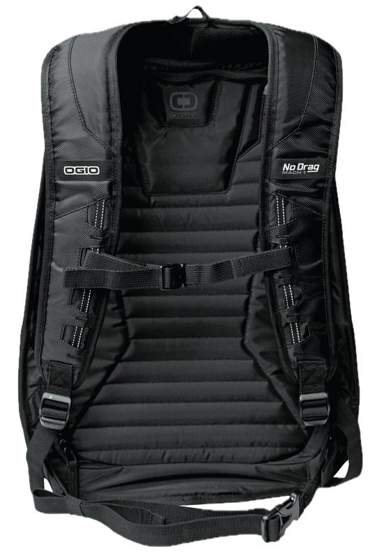 OGIO Mach 1 backpack