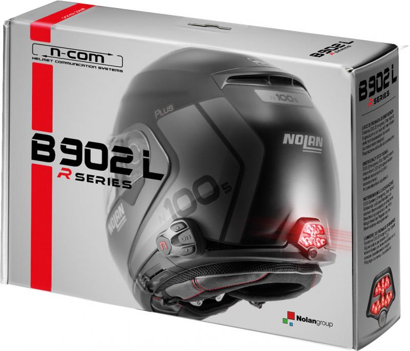 Nolan N-Com Communication Systems