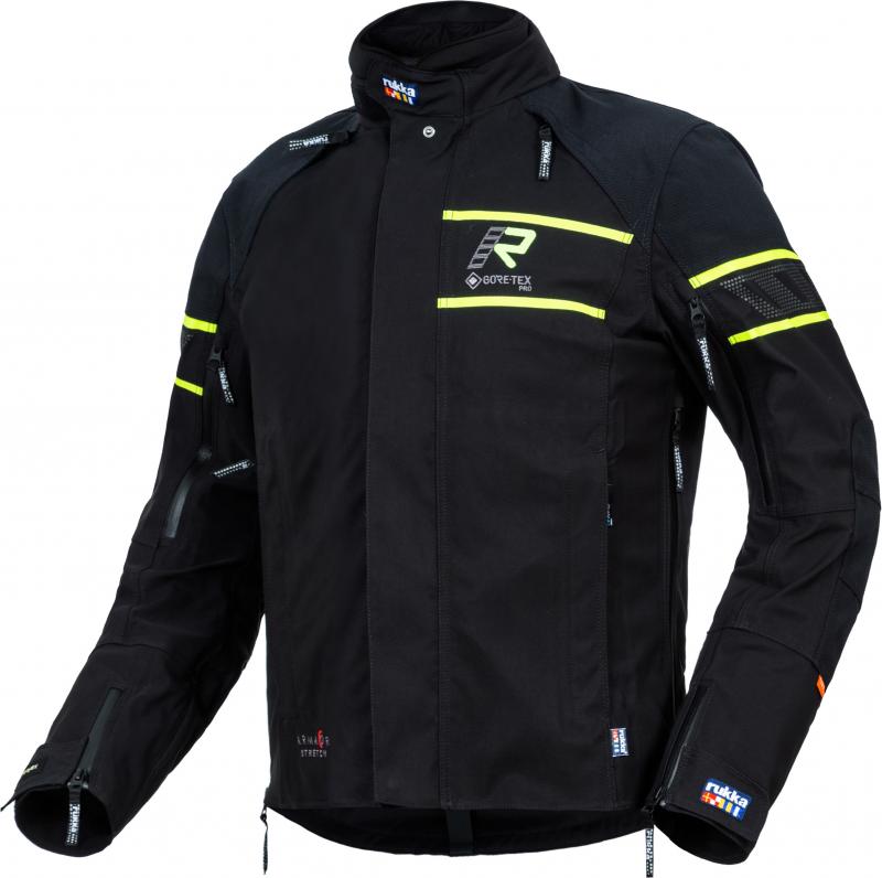 Rukka Rapto-R Jkt GTX