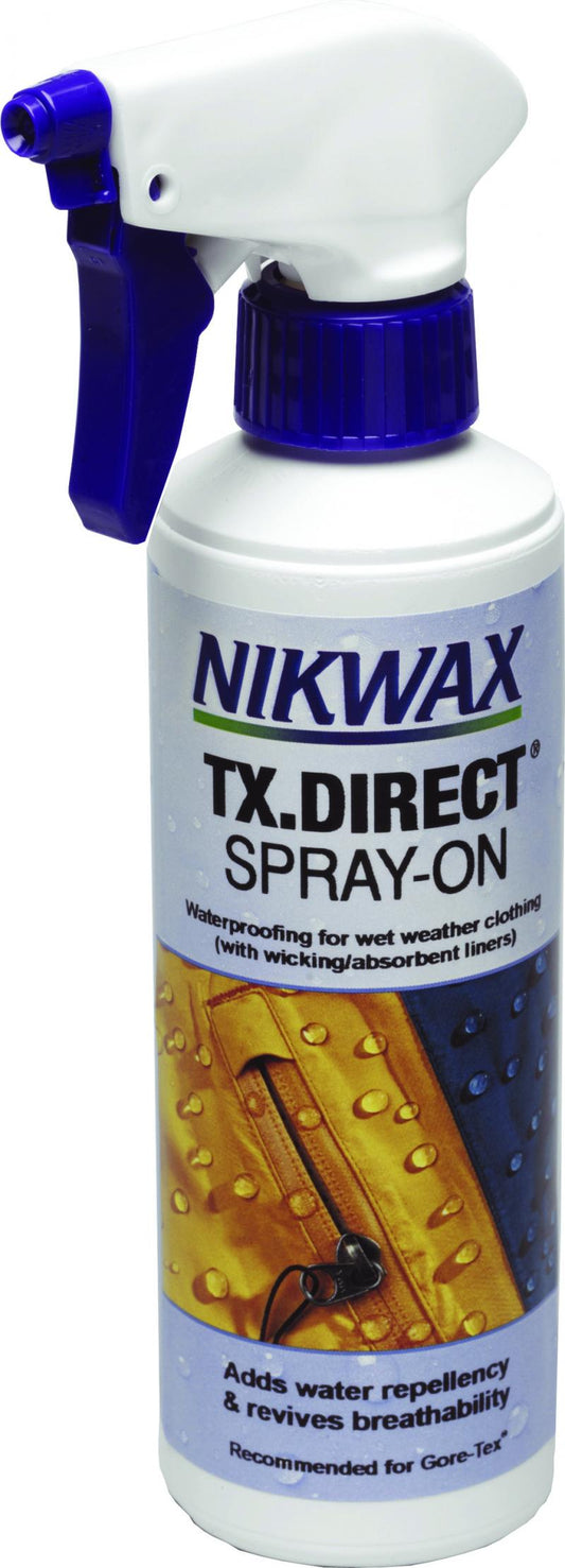 Nikwax Tx. Direct Spray-On 300ML
