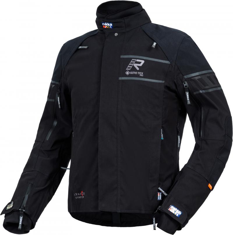 Rukka Rapto-R Jkt GTX