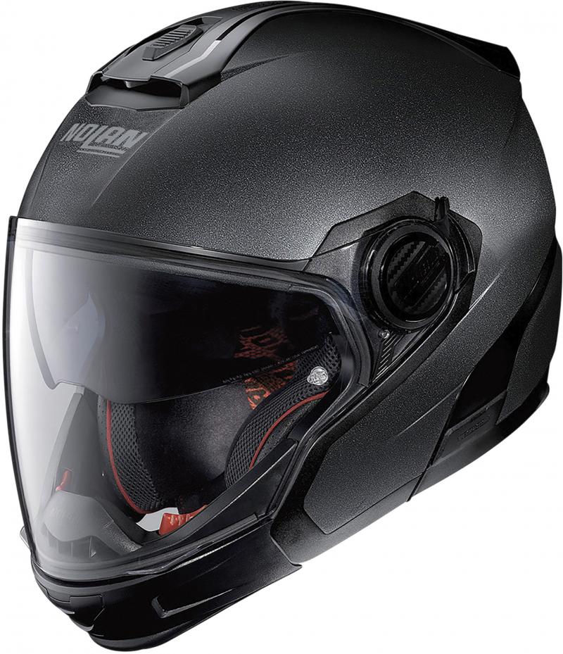 Nolan N40-5 GT Special N-Com