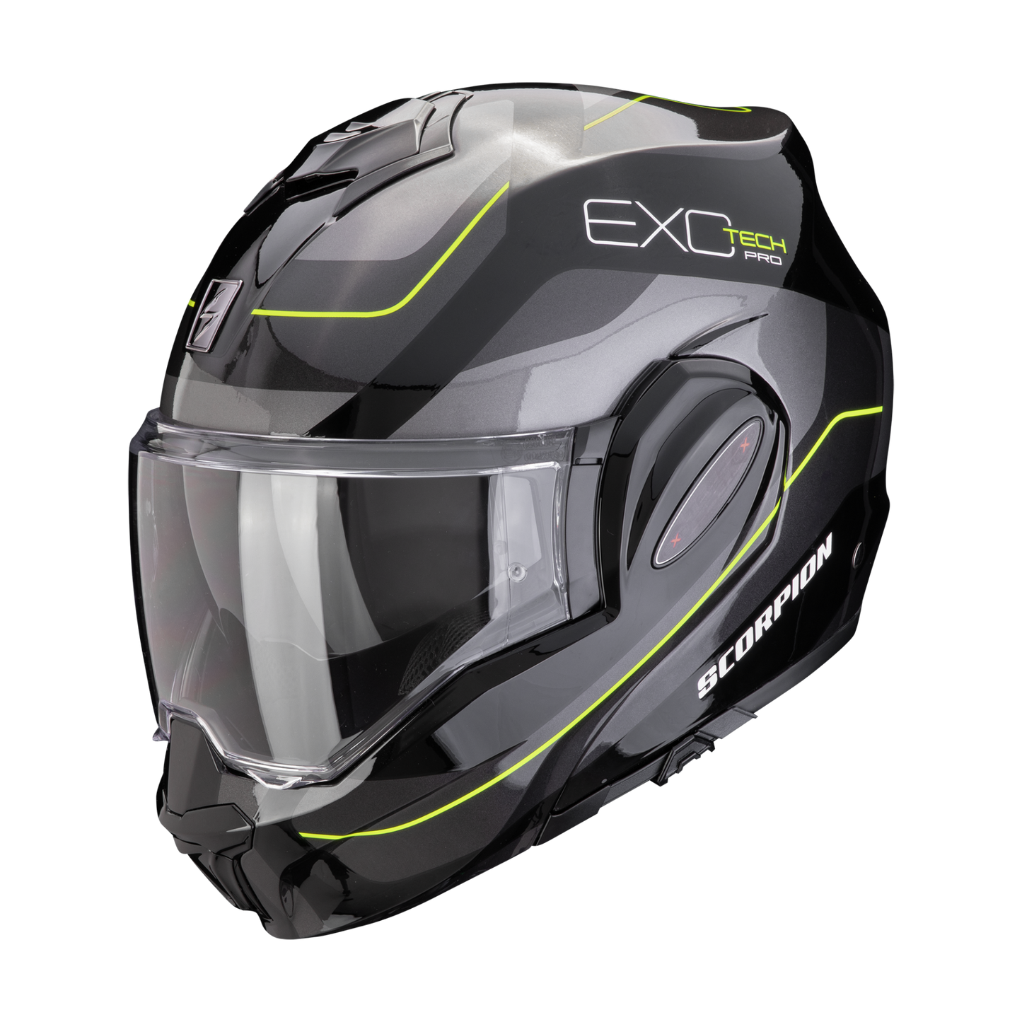 Scorpion Exo-Tech Evo Pro Commuta