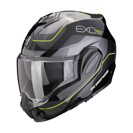 Scorpion Exo-Tech Evo Pro Commuta