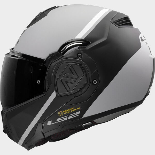LS2 FF906 Advant