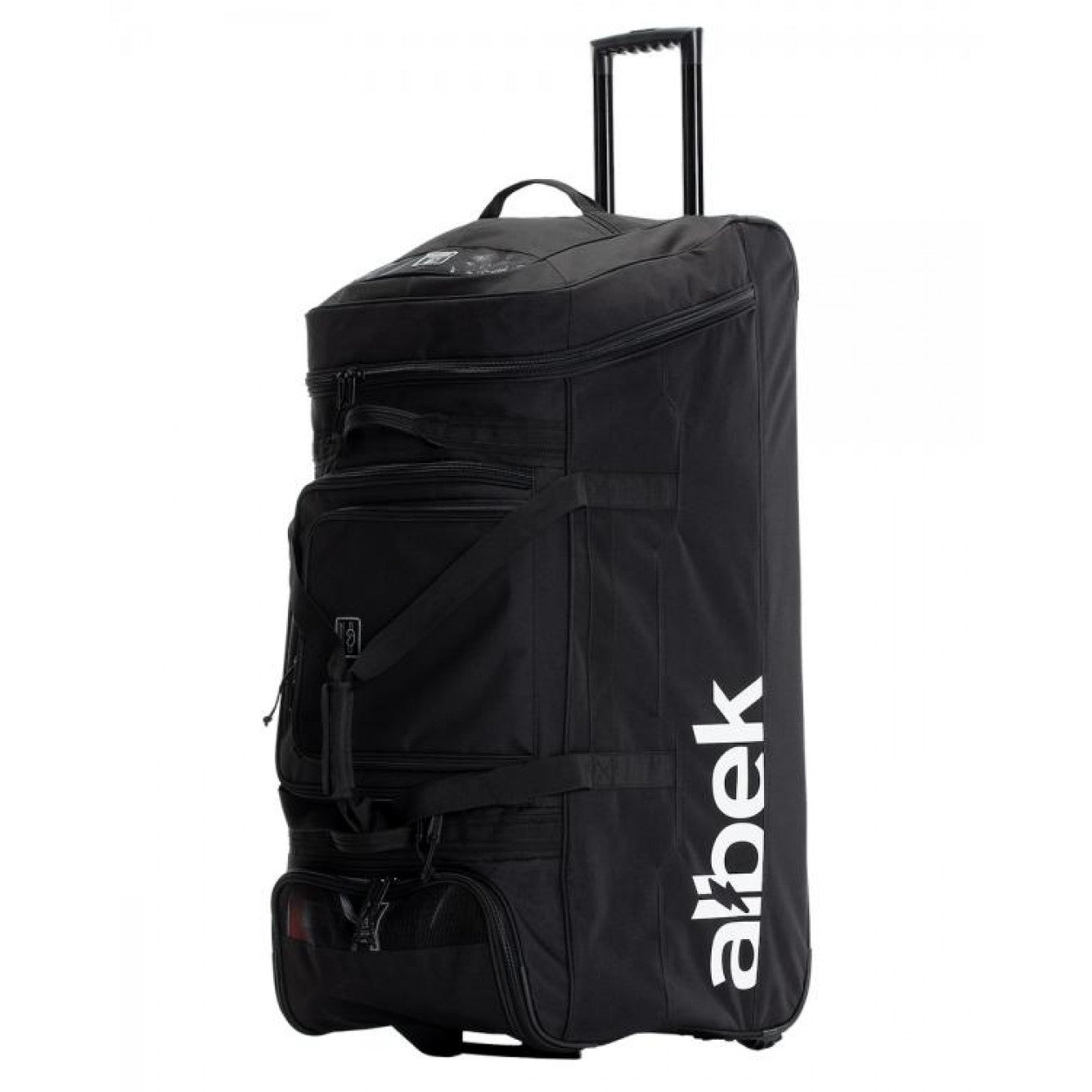 Albek Meridian Gearbag Zwart