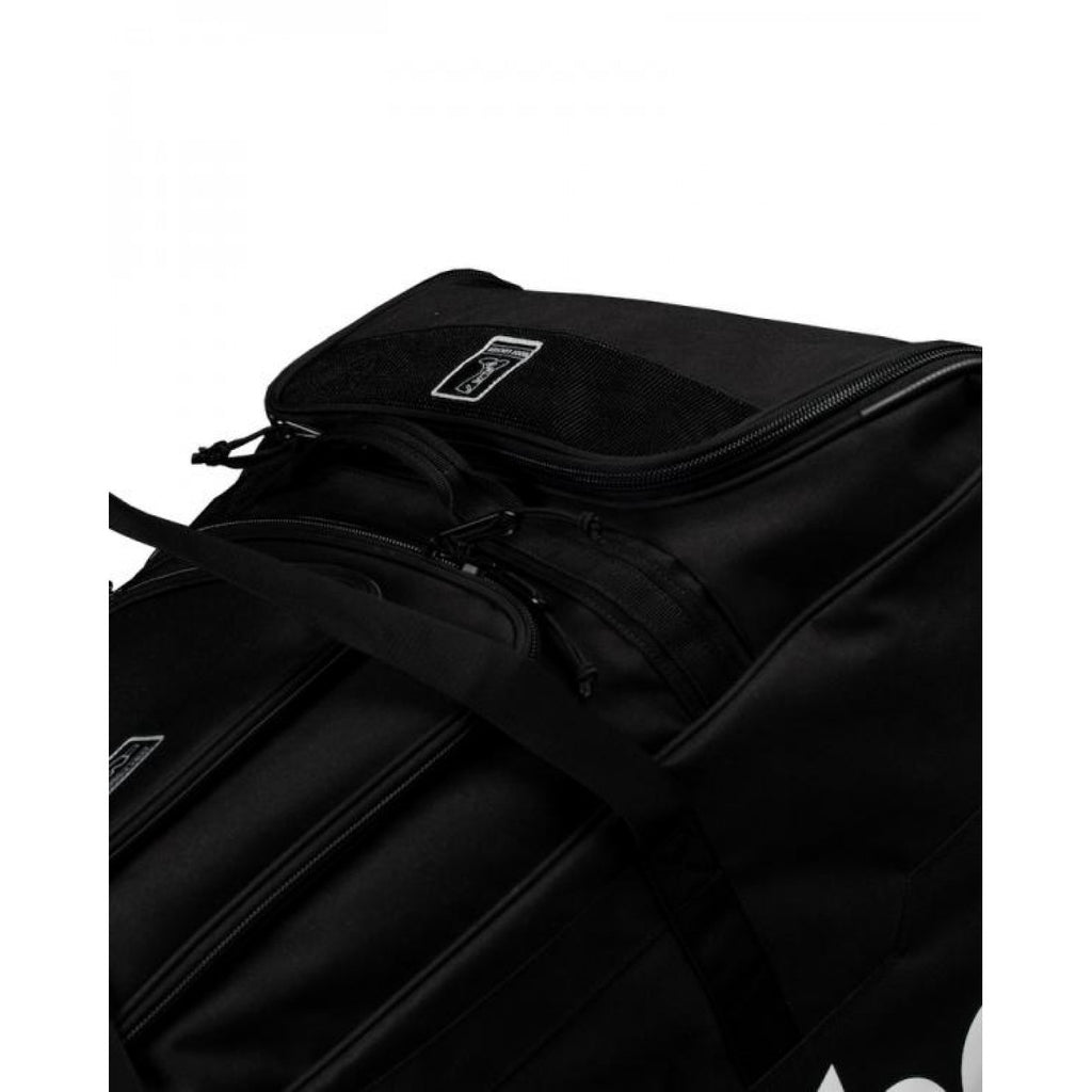 Albek Meridian Gearbag Zwart