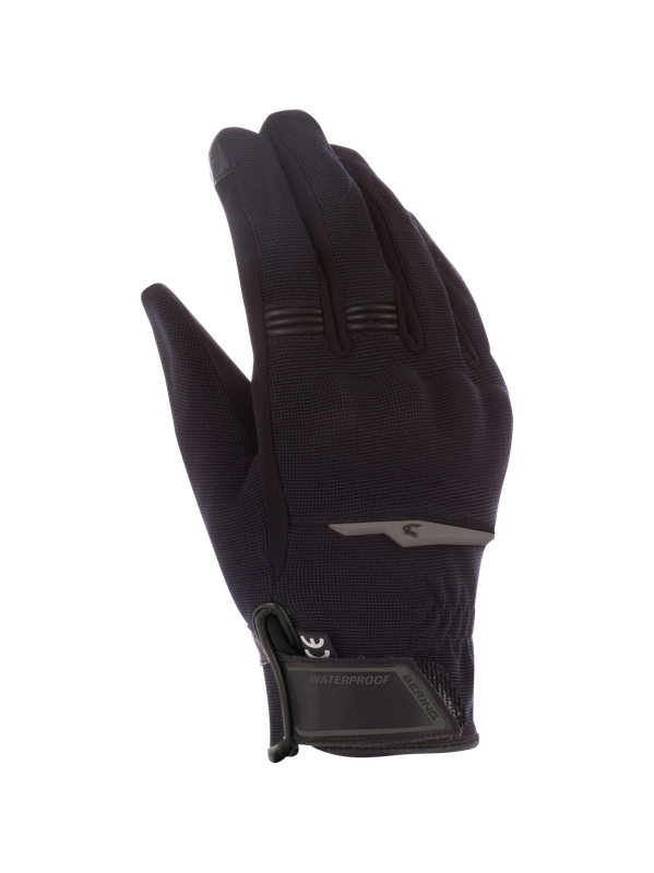 Bering Borneo Evo