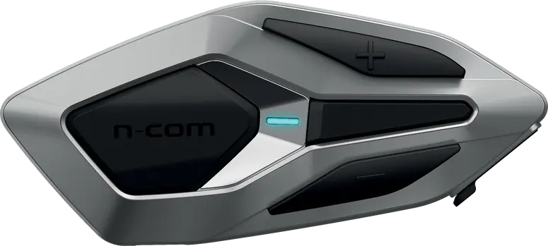 Nolan N-Com Mesh