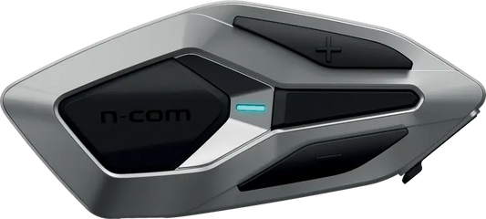 Nolan N-Com Mesh