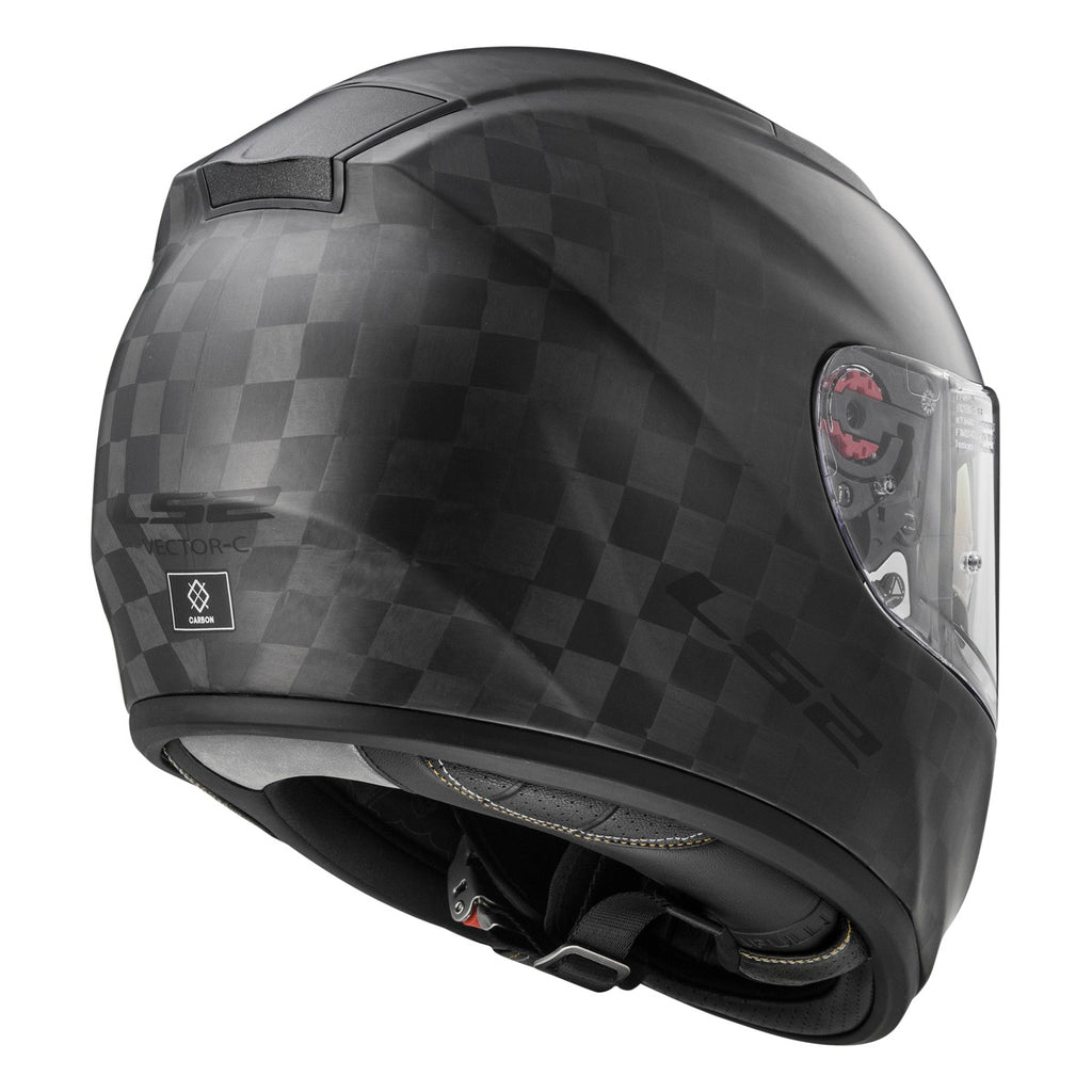 LS2 Vector C Mat Big Carbon