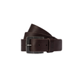 PMJ Leather Belt