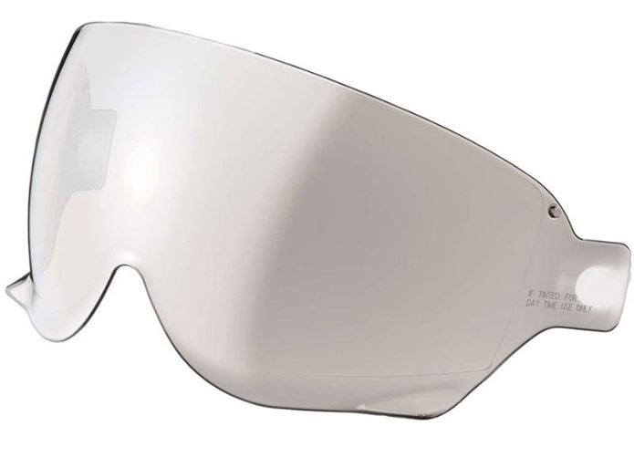 Shoei CJ-3 Visor
