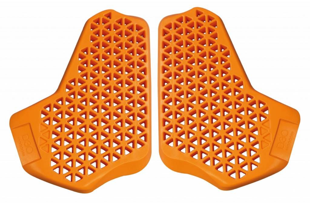 Furygan D3O Chest Protector