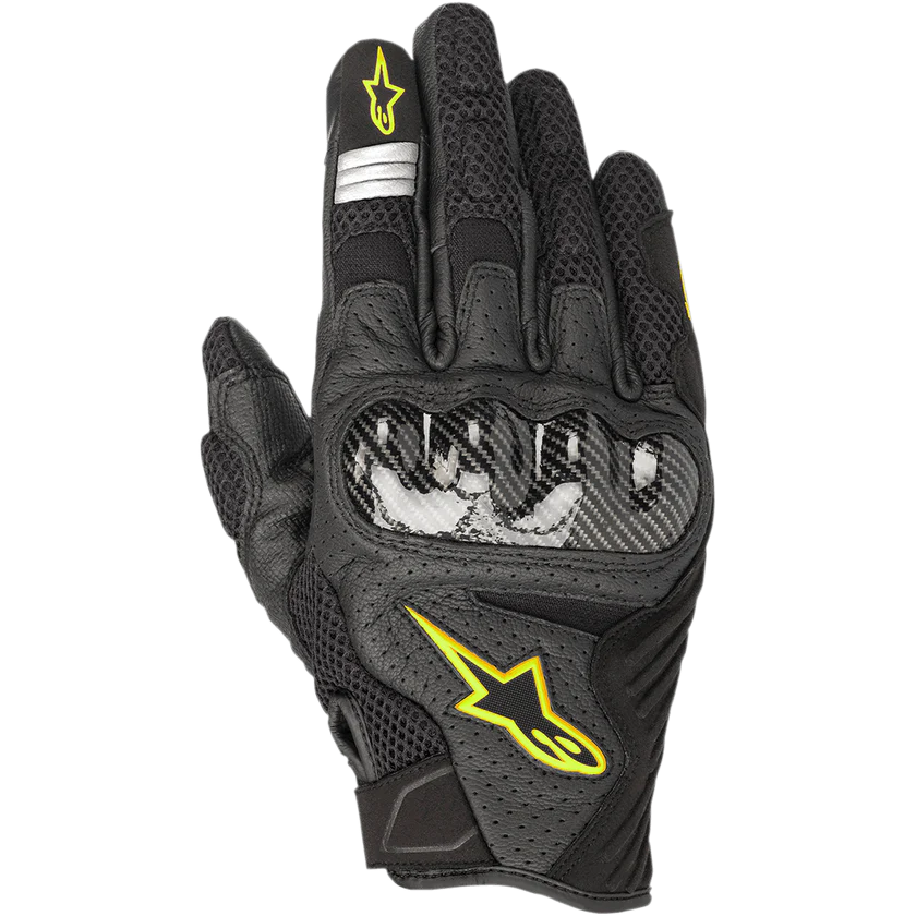 Alpinestars SMX-1 Air V2 Handschoenen