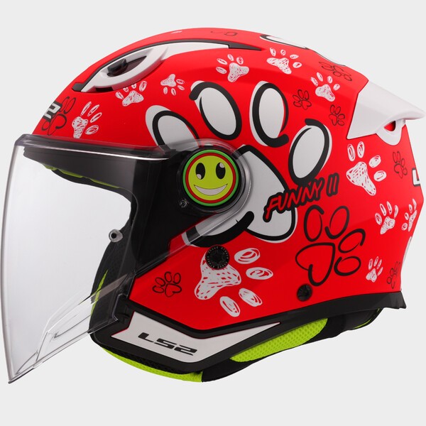 LS2 OF622 Funny II