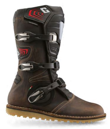 Gaerne Balance Oiled