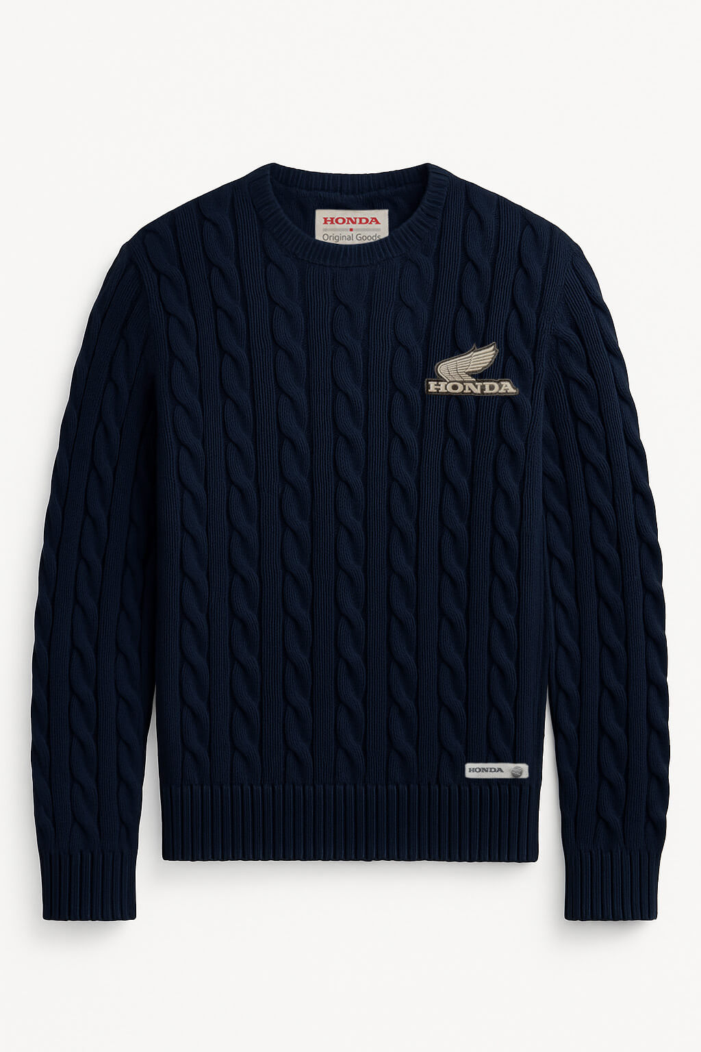 Honda HTG Jumper