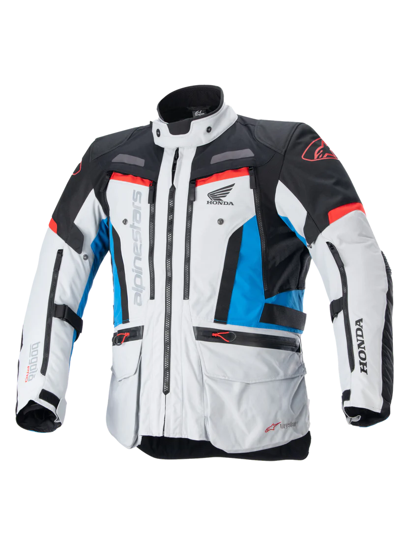 Alpinestars Honda Bogota Pro Drystar Jacket