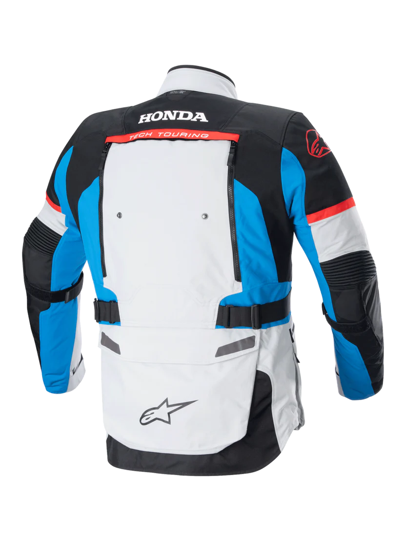 Alpinestars Honda Bogota Pro Drystar Jacket