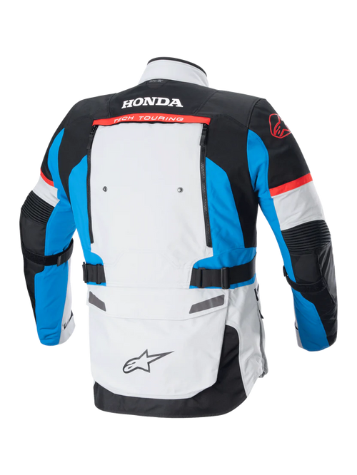 Alpinestars Honda Bogota Pro Drystar Jacket