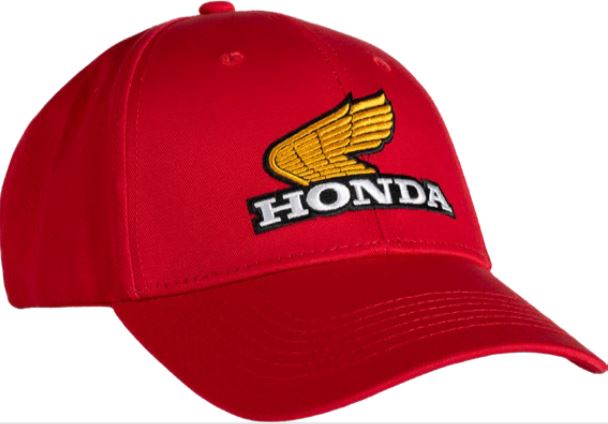 Honda Elsinore Cap
