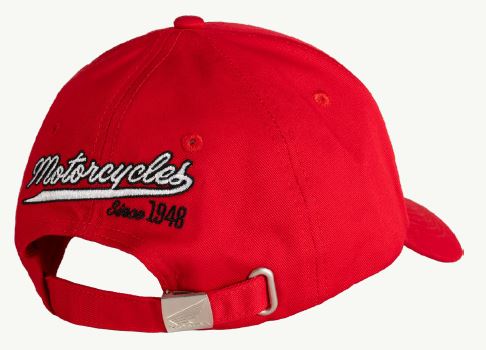 Honda Elsinore Cap