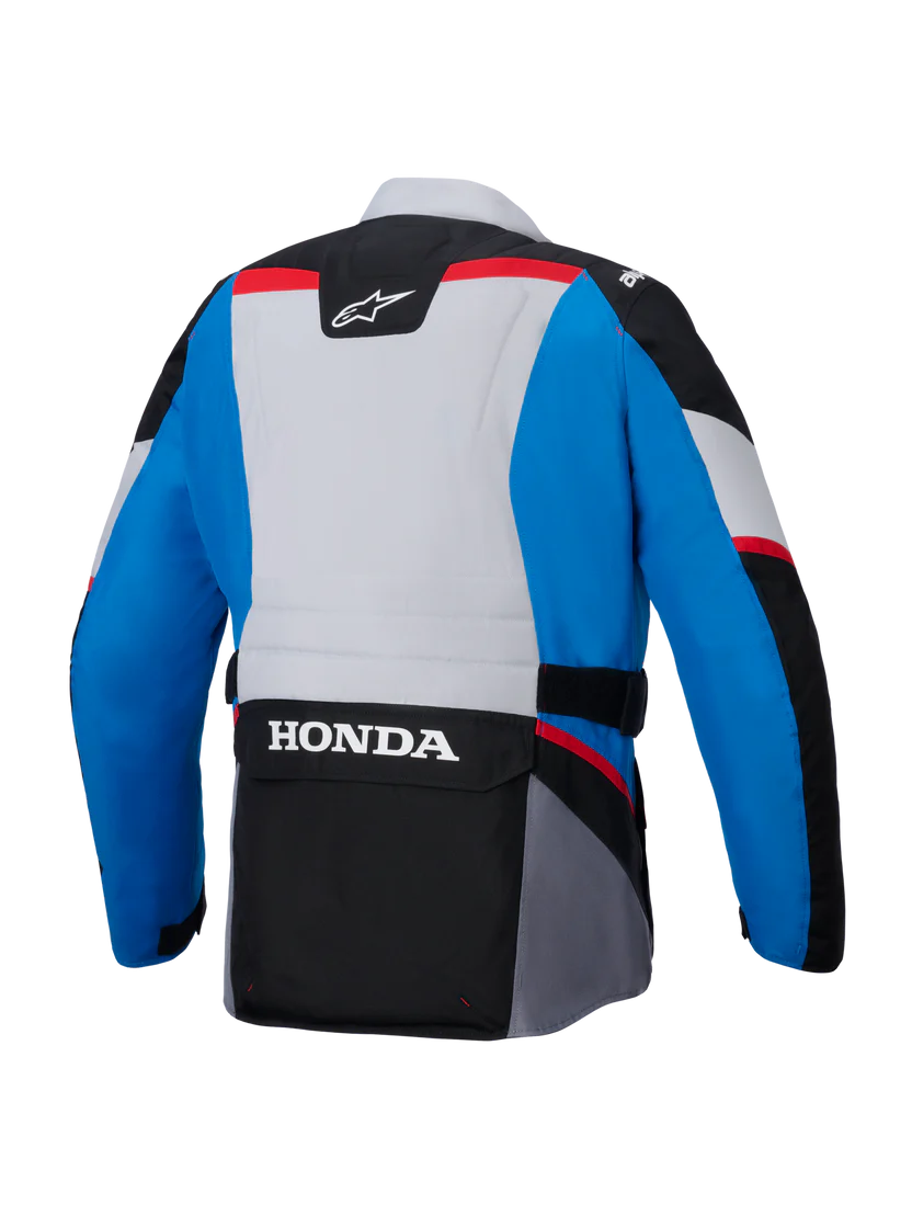Honda ST-1 WP JK