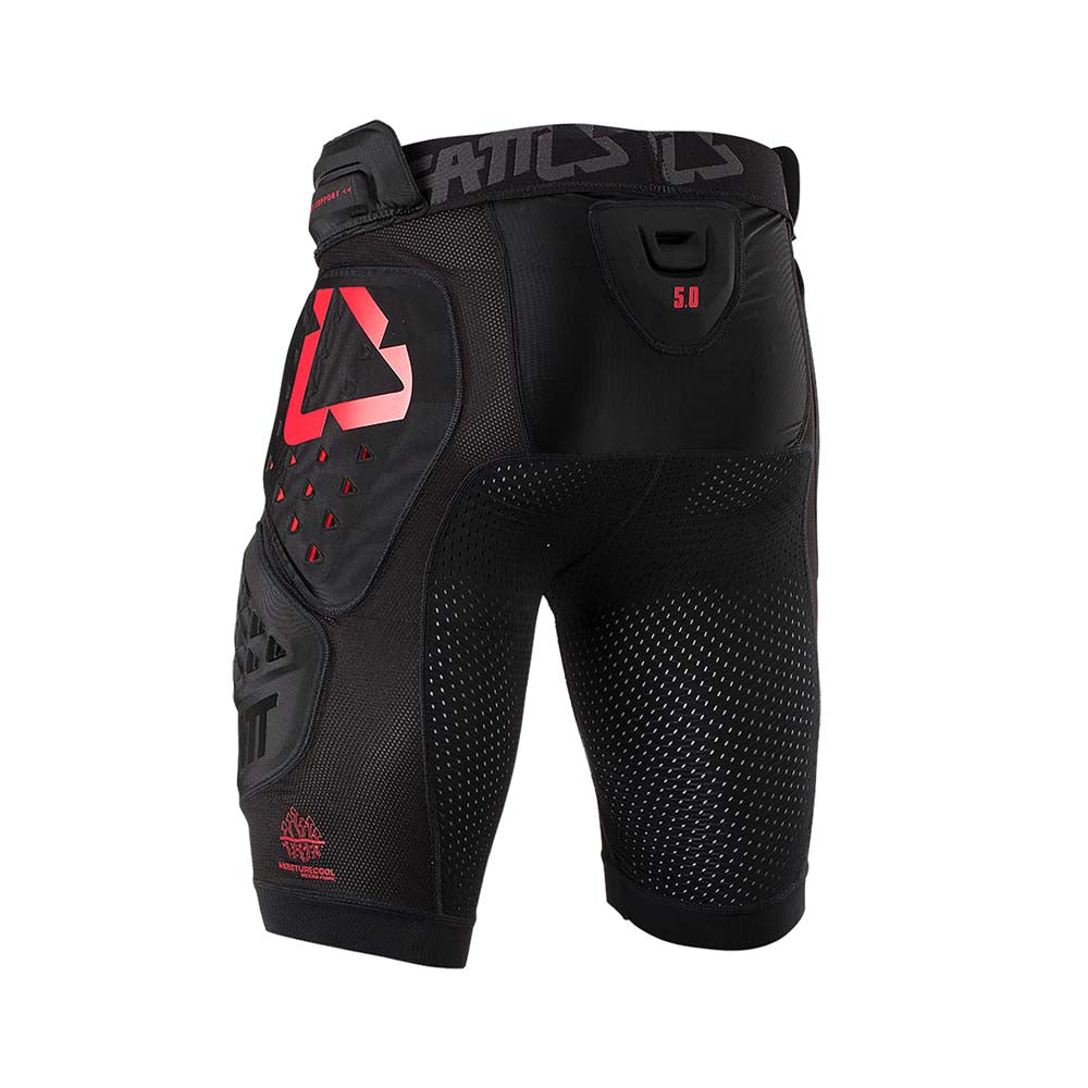 Leatt Impact Shorts 3DF 5.0