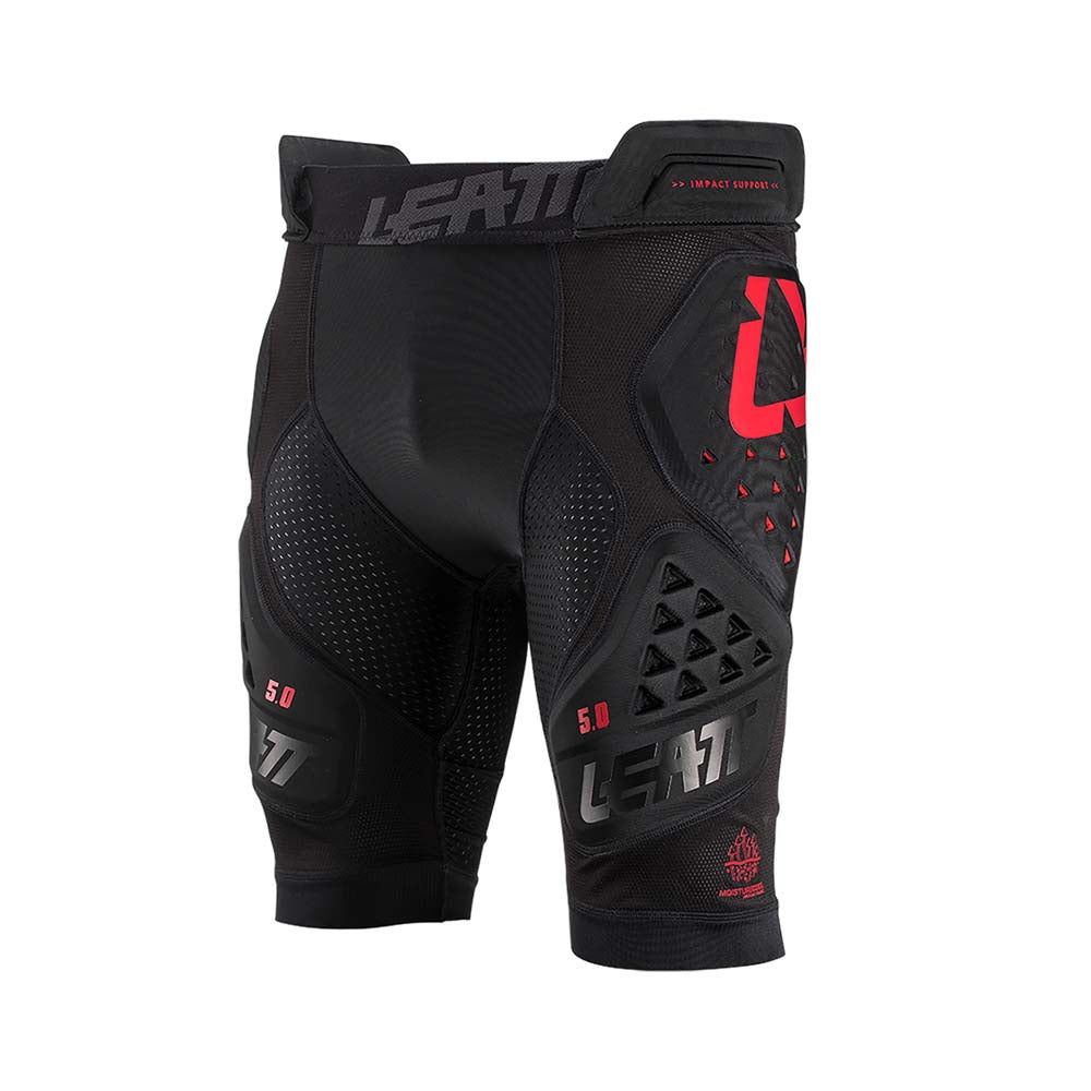 Leatt Impact Shorts 3DF 5.0