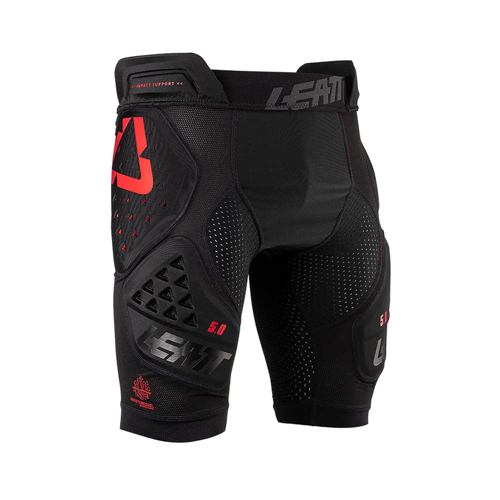 Leatt Impact Shorts 3DF 5.0