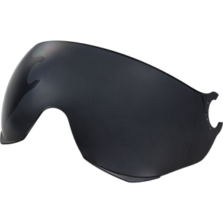 LS2 Scope Visor Dark Smoke