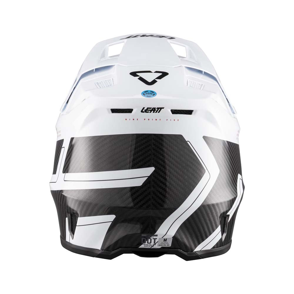 Leatt Helmet Kit Moto 9.5